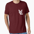 Like Union Laguna Baseball T-Shirt - Trendy Graphic for Adults - T-Shirt, Sweatshirt, Hoodie