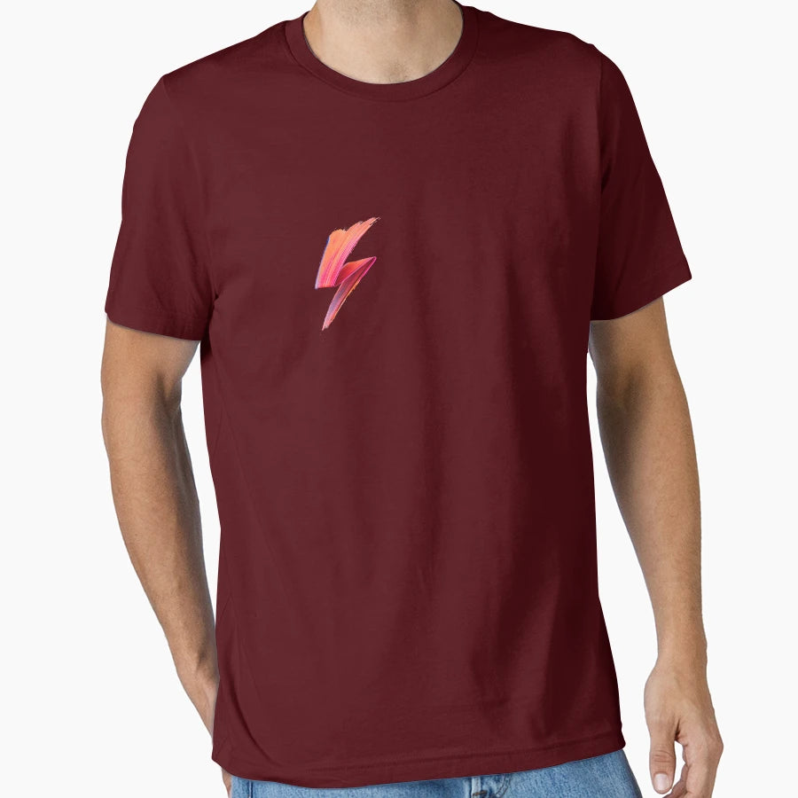 Lightning T-Shirt - Streetwear Style for Adults - T-Shirt, Sweatshirt, Hoodie