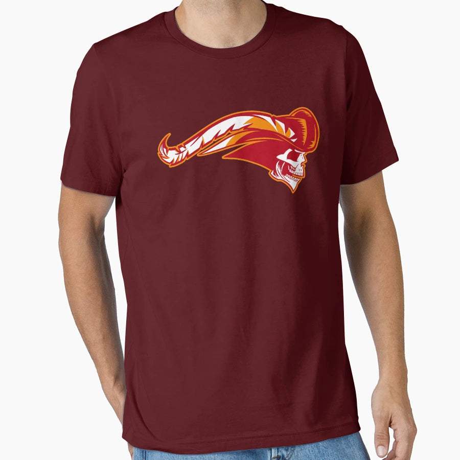 Patcaneers 2 T-Shirt - Casual Everyday Wear Unisex - T-Shirt, Sweatshirt, Hoodie