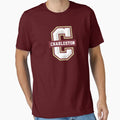 Charleston Icon T-Shirt - Custom Art Print Unisex - T-Shirt, Sweatshirt, Hoodie