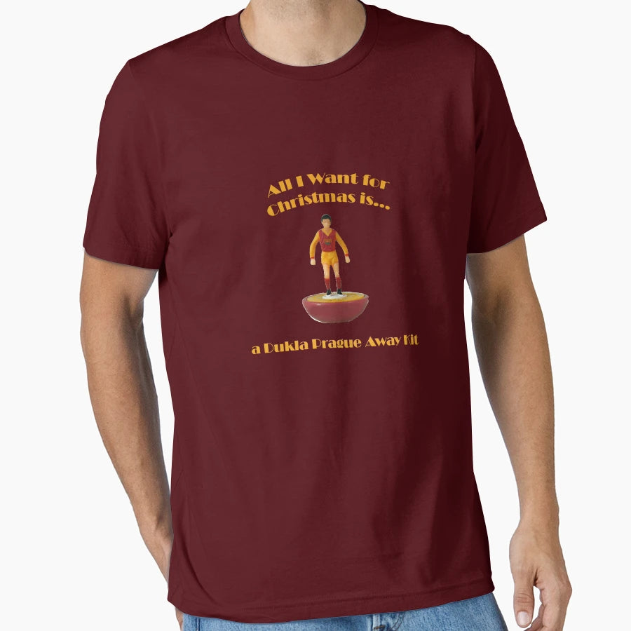 Half Half Biscuit All I Want Is T-Shirt - Aesthetic Graphic Men Women - T-Shirt, Sweatshirt, Hoodie