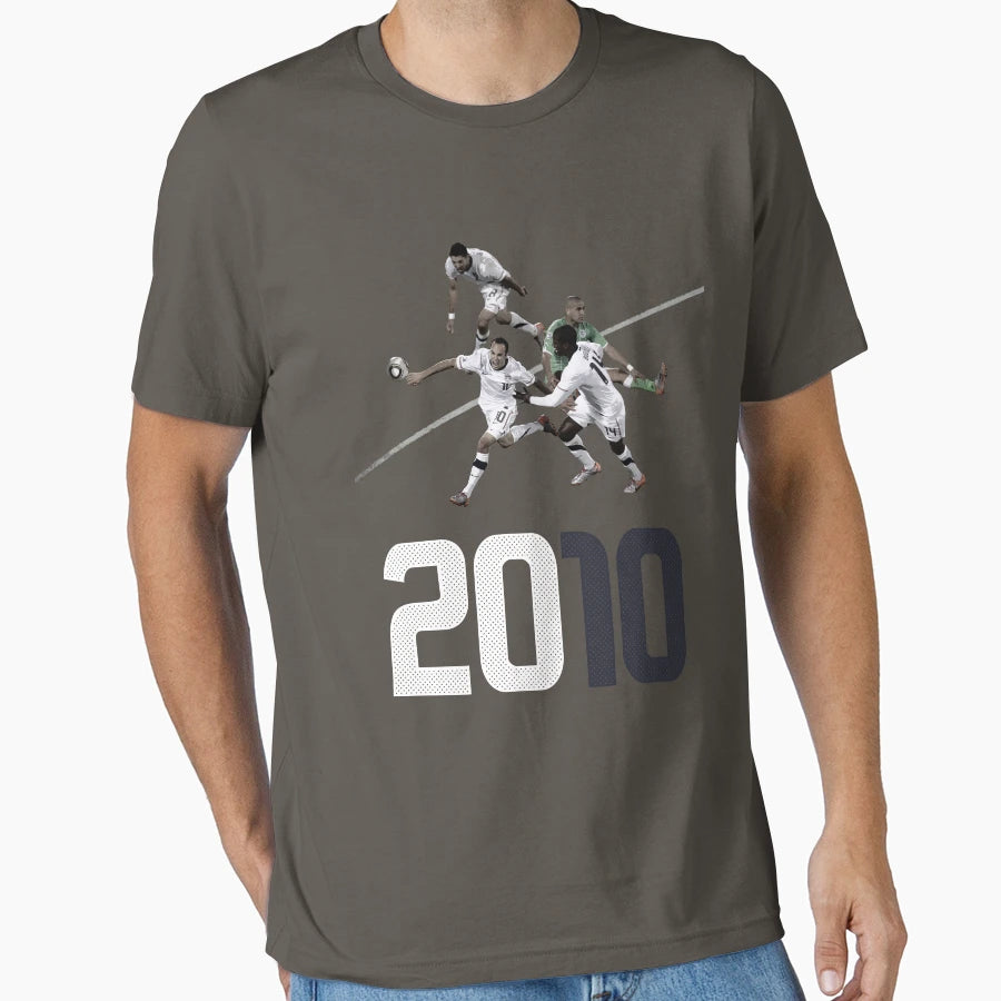Landon T-Shirt - Graphic Print for Adults - T-Shirt, Sweatshirt, Hoodie