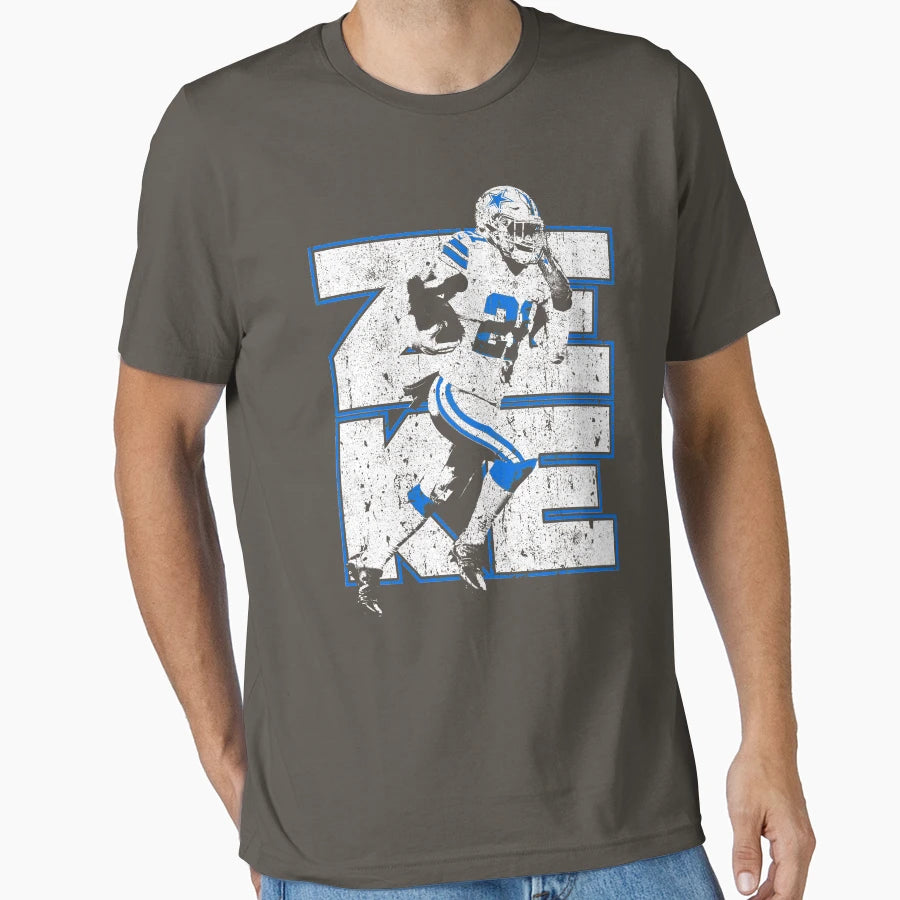 Elliot T-Shirt - Graphic Print for Adults - T-Shirt, Sweatshirt, Hoodie