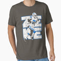 Elliot T-Shirt - Graphic Print for Adults - T-Shirt, Sweatshirt, Hoodie