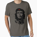 Che Guevara T-Shirt - Custom Art Print Unisex - T-Shirt, Sweatshirt, Hoodie