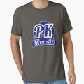 Pk Thunder T-Shirt - Unique Graphic for Adults - T-Shirt, Sweatshirt, Hoodie