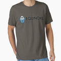 Jean Michel Jarre Equinoxe T-Shirt - Minimalist Print Unisex - T-Shirt, Sweatshirt, Hoodie