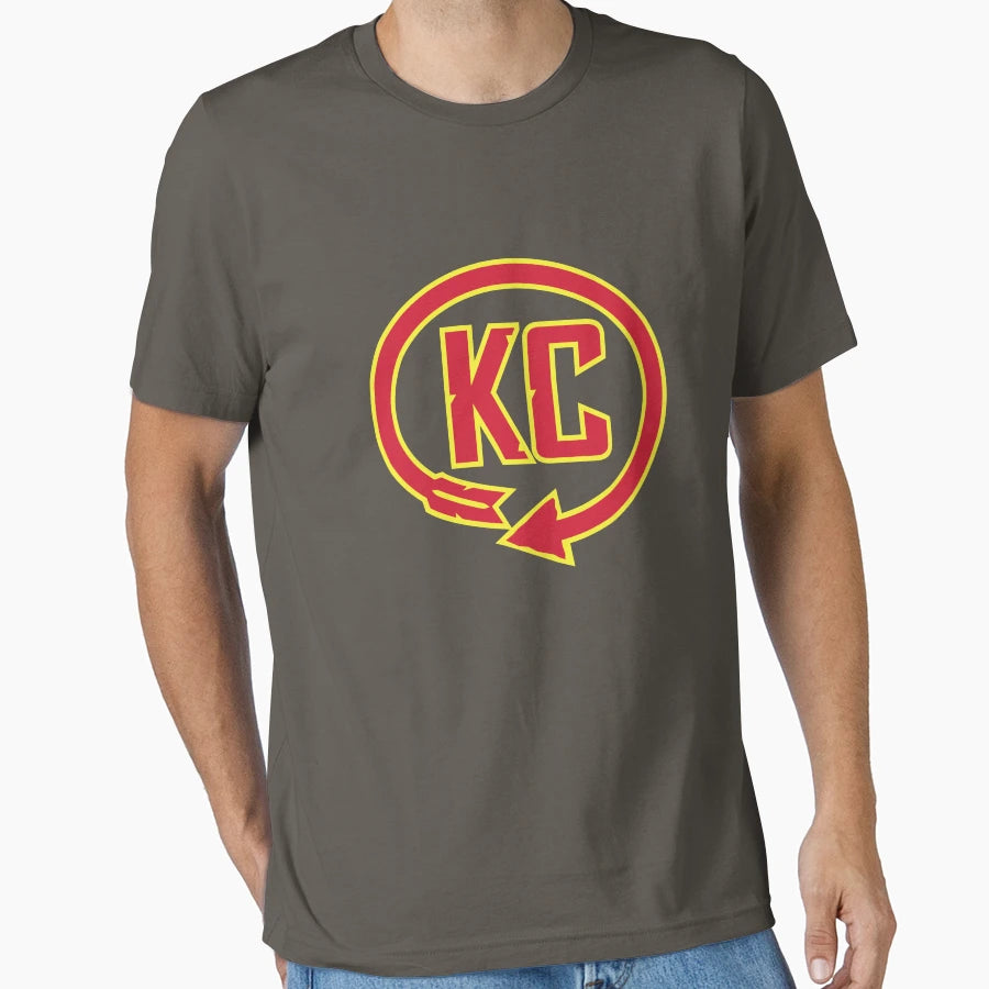 Kansas City Western Auto Sign T-Shirt - Unique Graphic Men Women - T-Shirt, Sweatshirt, Hoodie