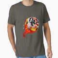Usa Soccer World Cup T-Shirt - Unique Graphic for Adults - T-Shirt, Sweatshirt, Hoodie