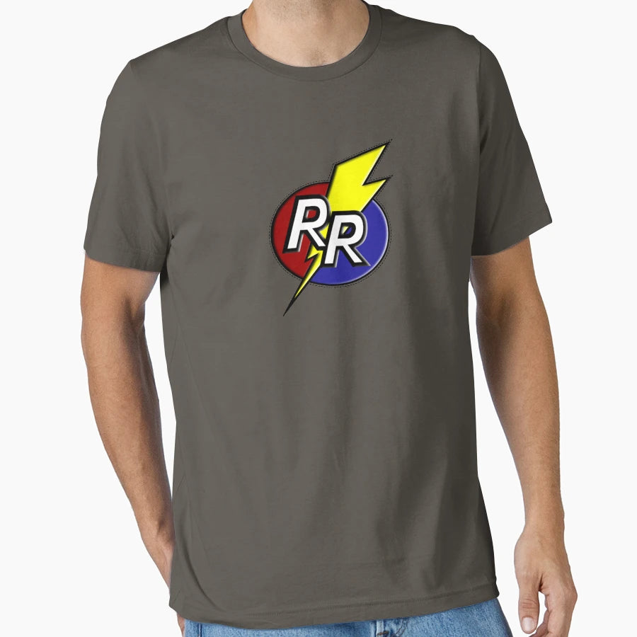 Rescue Rangers T-Shirt - Unique Graphic Unisex - T-Shirt, Sweatshirt, Hoodie