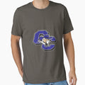 Colonels Milton Curry T-Shirt - Novelty Apparel Unisex - T-Shirt, Sweatshirt, Hoodie