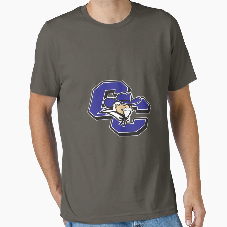 Colonels Milton Curry T-Shirt - Novelty Apparel Unisex - T-Shirt, Sweatshirt, Hoodie