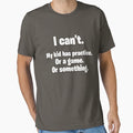 Sporths Mother Athletes T-Shirt - Fun Novelty Design for Adults - T-Shirt, Sweatshirt, Hoodie