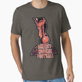 Against Modern Football 1 T-Shirt - Unique Graphic Unisex - T-Shirt, Sweatshirt, Hoodie