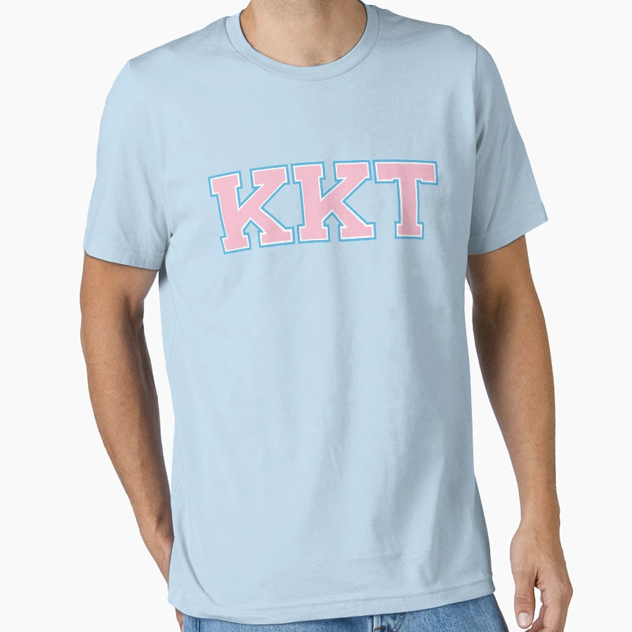 Kappa Kappa Tau T-Shirt - Novelty Apparel Unisex - T-Shirt, Sweatshirt, Hoodie