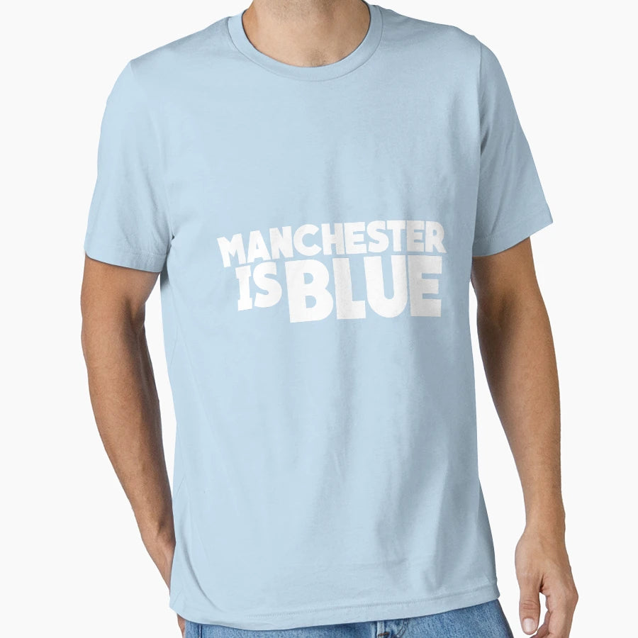 City Supporter Essentials T-Shirt - Fun Novelty Design Unisex - T-Shirt, Sweatshirt, Hoodie
