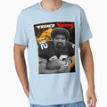 Rip Franco Harris Gift T-Shirt - Fun Novelty Design Unisex - T-Shirt, Sweatshirt, Hoodie