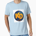 Kraft Dinner Logo T-Shirt - Minimalist Print for Adults - T-Shirt, Sweatshirt, Hoodie