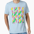 Merry Thunders T-Shirt - Aesthetic Graphic for Adults - T-Shirt, Sweatshirt, Hoodie