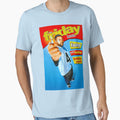 Friday 1 T-Shirt - Fun Novelty Design Men Women - T-Shirt, Sweatshirt, Hoodie
