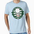 Green Brigade T-Shirt - Aesthetic Graphic Unisex - T-Shirt, Sweatshirt, Hoodie