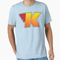 Captain Kremmen T-Shirt - Unique Graphic for Adults - T-Shirt, Sweatshirt, Hoodie