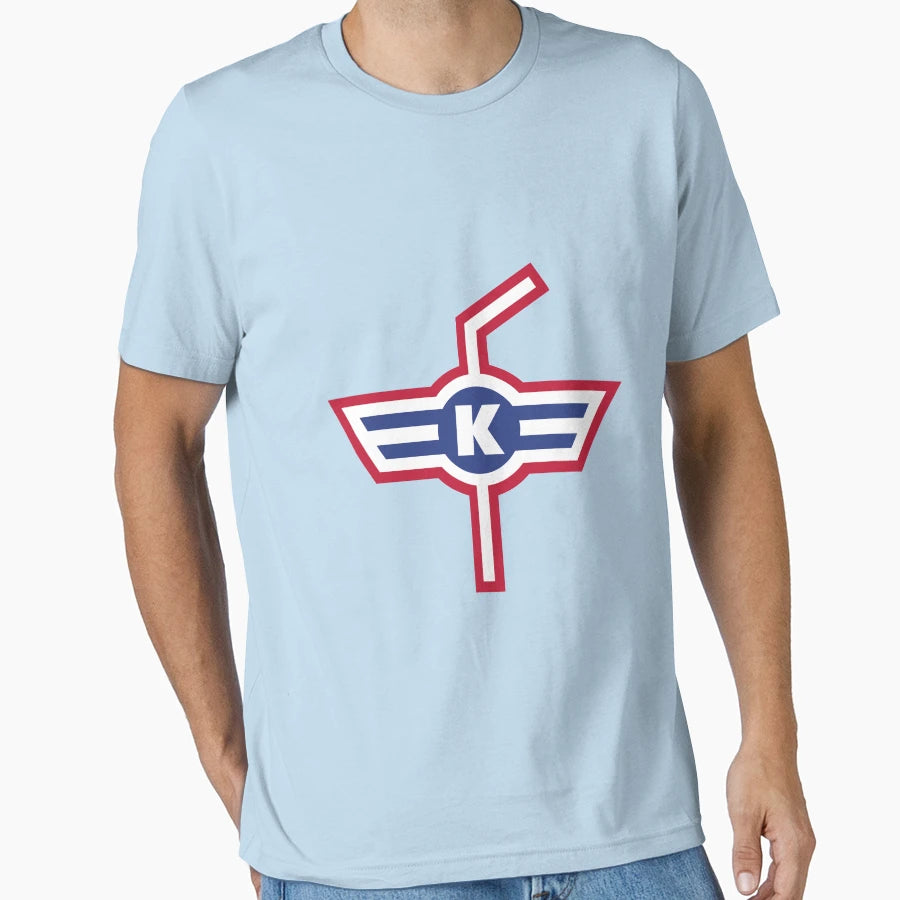 Ehc Kloten T-Shirt - Unique Graphic Men Women - T-Shirt, Sweatshirt, Hoodie