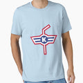 Ehc Kloten T-Shirt - Unique Graphic Men Women - T-Shirt, Sweatshirt, Hoodie