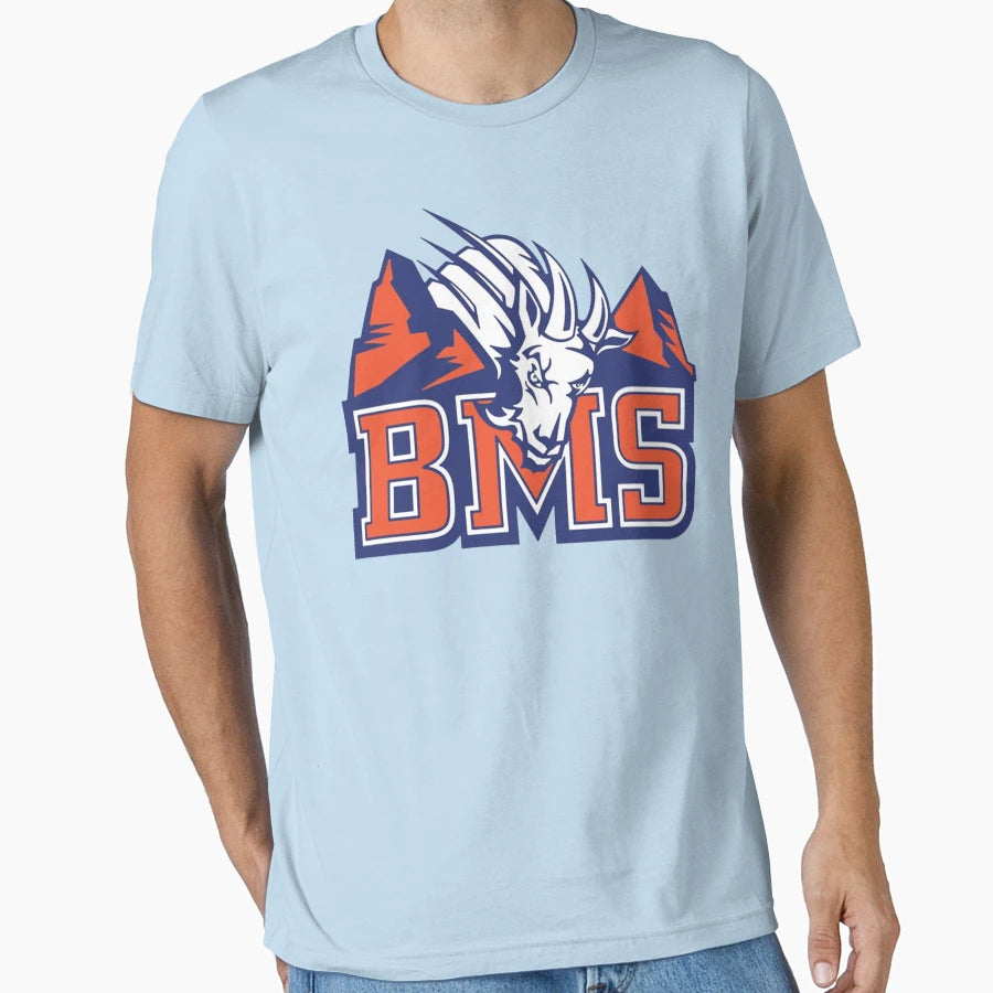 Blue Mountain State T-Shirt - Aesthetic Graphic Unisex - T-Shirt, Sweatshirt, Hoodie