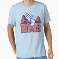 Blue Mountain State T-Shirt - Aesthetic Graphic Unisex - T-Shirt, Sweatshirt, Hoodie