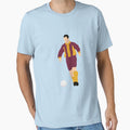 Peter Beagrie T-Shirt - Streetwear Style for Adults - T-Shirt, Sweatshirt, Hoodie