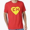 El Chapulin Colorado T-Shirt - Novelty Apparel Men Women - T-Shirt, Sweatshirt, Hoodie