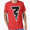 Ryusoul R T-Shirt - Graphic Print Unisex - T-Shirt, Sweatshirt, Hoodie