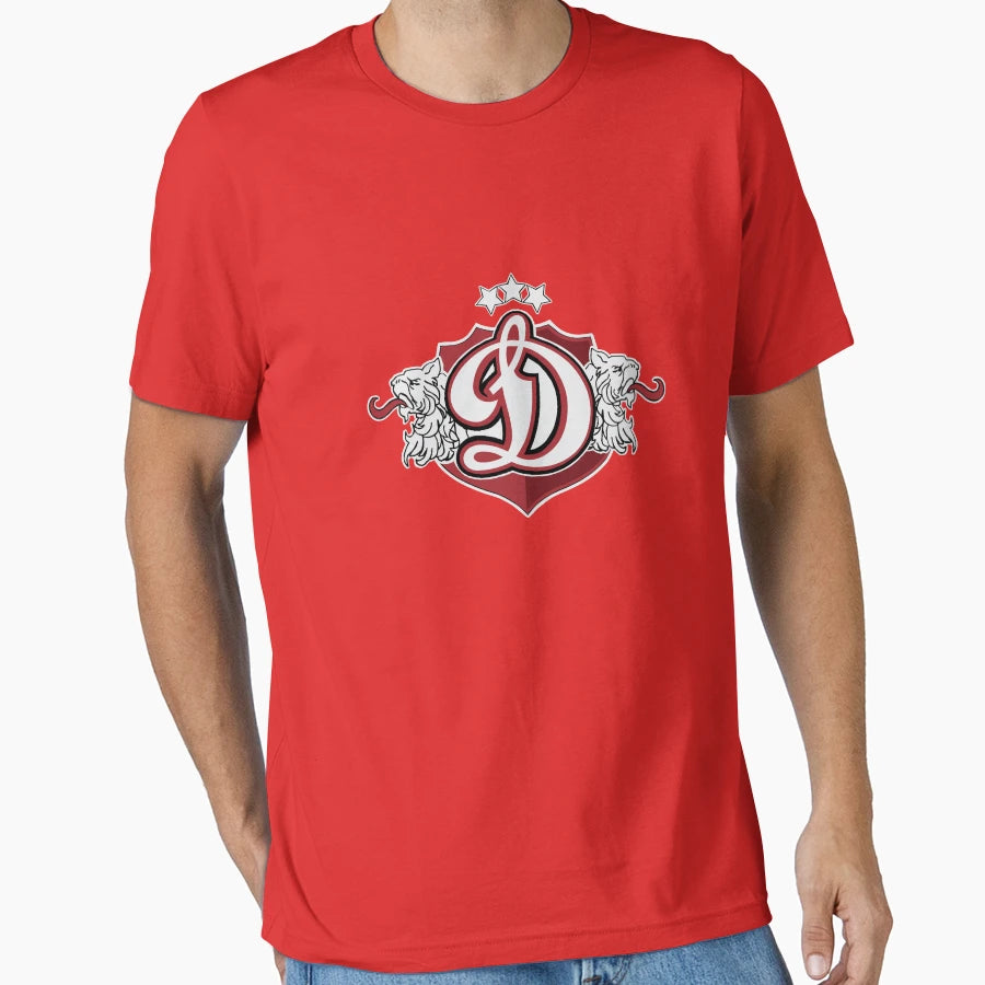Dinamo T-Shirt - Fun Novelty Design Men Women - T-Shirt, Sweatshirt, Hoodie