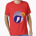 F Bomb T-Shirt - Minimalist Print for Adults - T-Shirt, Sweatshirt, Hoodie