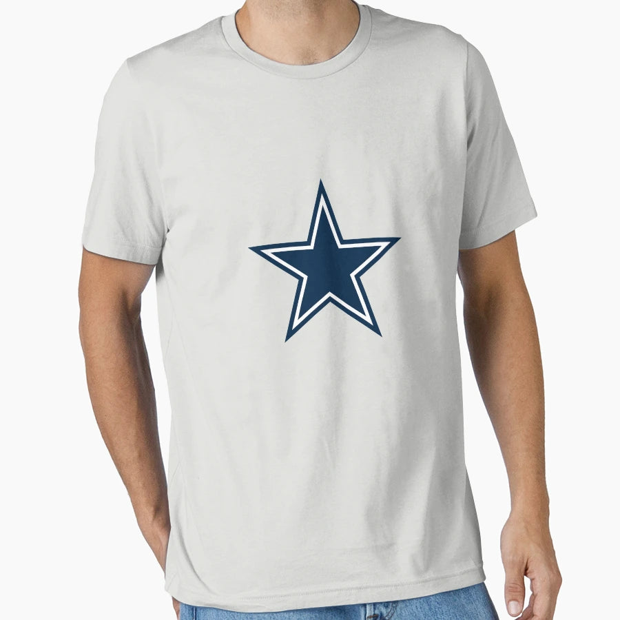 Cowboys T-Shirt - Aesthetic Graphic Men Women - T-Shirt, Sweatshirt, Hoodie