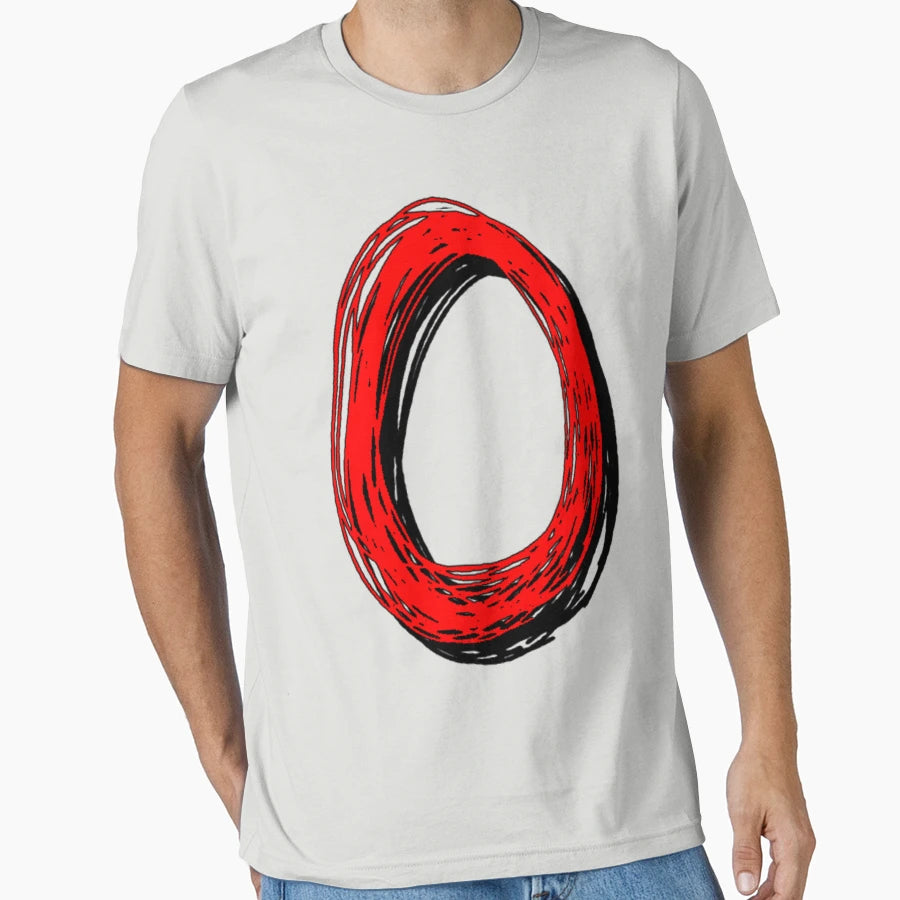 Its 0 T-Shirt - Trendy Graphic Unisex - T-Shirt, Sweatshirt, Hoodie