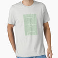 Football Soccer Beautiful Game T-Shirt - Streetwear Style for Adults - T-Shirt, Sweatshirt, Hoodie