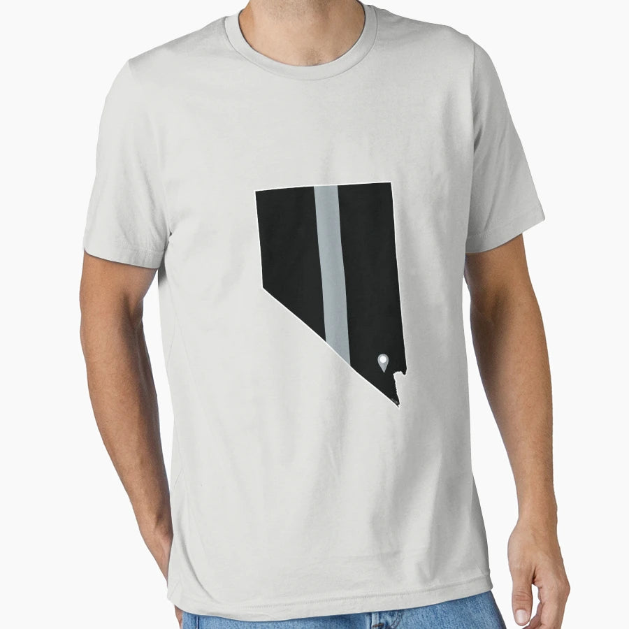Las Vegas Football T-Shirt - Trendy Graphic Men Women - T-Shirt, Sweatshirt, Hoodie