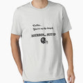 Bourbon Suit Up T-Shirt - Casual Everyday Wear Men Women - T-Shirt, Sweatshirt, Hoodie