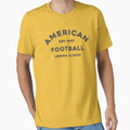 American Football Est 1997 T-Shirt - Novelty Apparel for Adults - T-Shirt, Sweatshirt, Hoodie