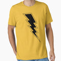 Bolt T-Shirt - Unique Graphic for Adults - T-Shirt, Sweatshirt, Hoodie