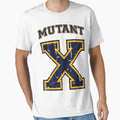 Mutant X 1 T-Shirt - Trendy Graphic Unisex - T-Shirt, Sweatshirt, Hoodie