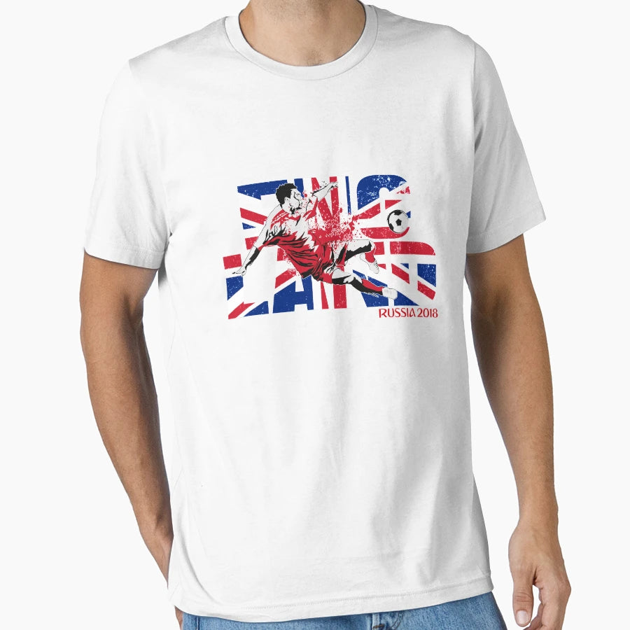 England World Cup T-Shirt - Unique Graphic Men Women - T-Shirt, Sweatshirt, Hoodie