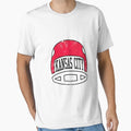 Kansas City Football Team T-Shirt - Streetwear Style Unisex - T-Shirt, Sweatshirt, Hoodie