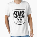 Sv2 Sv2 Est 2012 T-Shirt - Graphic Print Unisex - T-Shirt, Sweatshirt, Hoodie