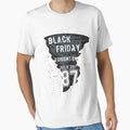 Black Friday Roufxis Rb T-Shirt - Fun Novelty Design Men Women - T-Shirt, Sweatshirt, Hoodie