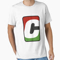 Dave Chappelle Logo Dave Chappelle T-Shirt - Trendy Graphic Unisex - T-Shirt, Sweatshirt, Hoodie