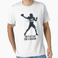 PM Kc Chiefs Chiefs Football T-Shirt - Minimalist Print Unisex - T-Shirt, Sweatshirt, Hoodie