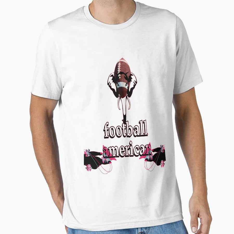 Football American Kevin Greene 2021 T-Shirt - Minimalist Print Unisex - T-Shirt, Sweatshirt, Hoodie